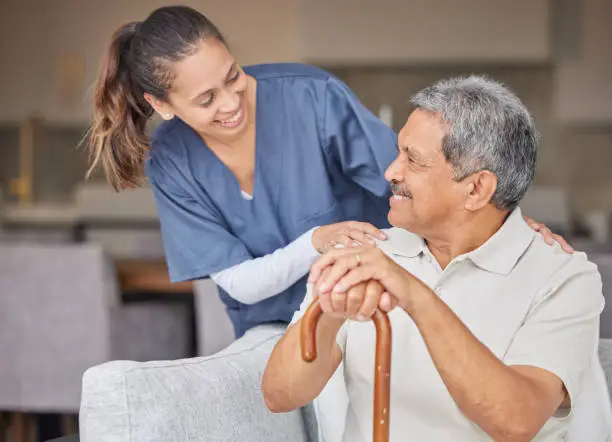 How to Become a Caregiver in 2025