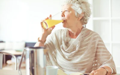 Soft Foods for Seniors With Swallowing Issues: Nutrition & Meal Ideas