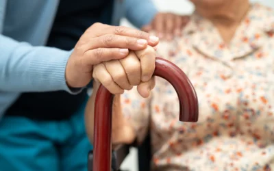 How Long Do You Need A Caregiver After Hip Replacement Surgery