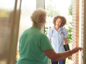 personalized in-home care