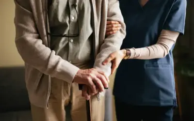 What Makes Compassionate Caregivers?