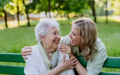 Summer Heat and the Elderly: Risks, Warning Signs, and How to Stay Safe