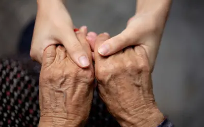 How to Care for Aging Parents: A Complete Guide for Adult Children
