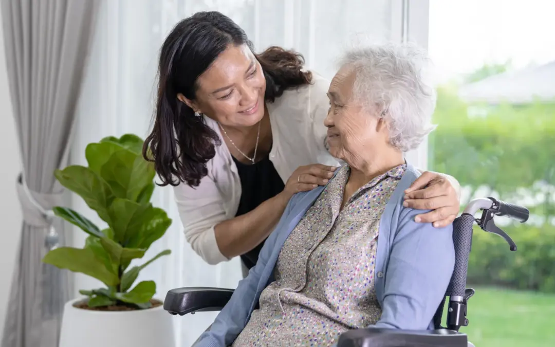Finding the Best Home Care Michigan Families Trust