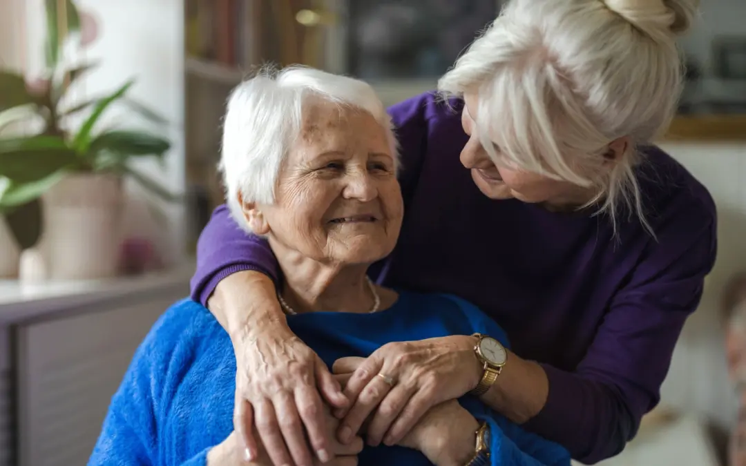 10 Signs Your Elderly Parent Needs Help