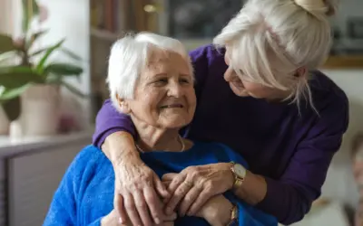 10 Signs Your Elderly Parent Needs Help